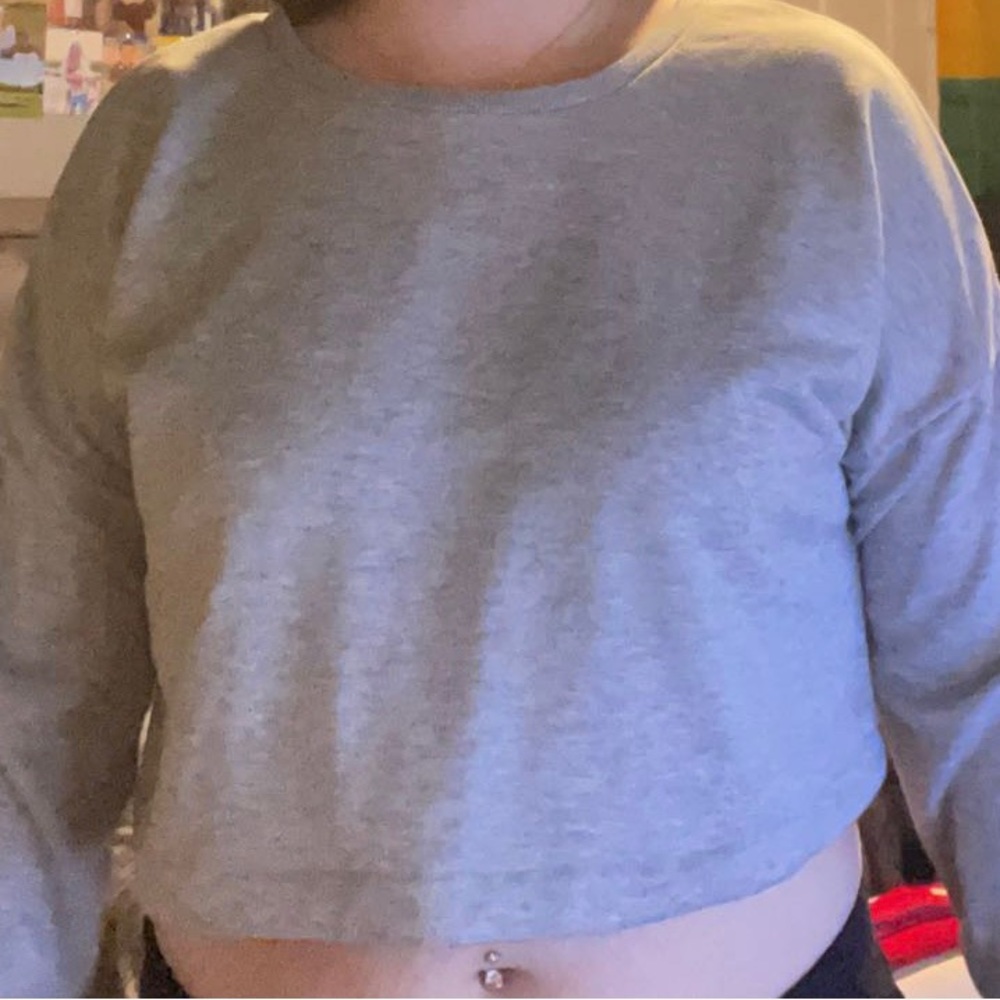 Never worn